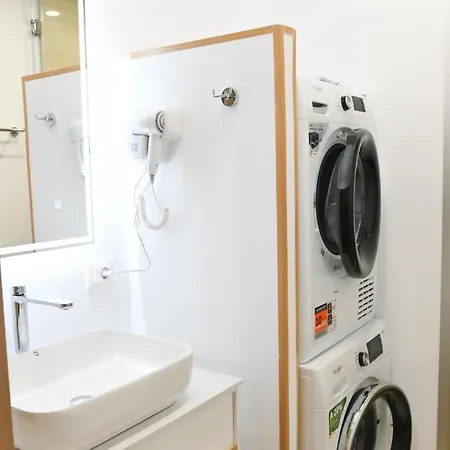 Appartement Lois Tirana