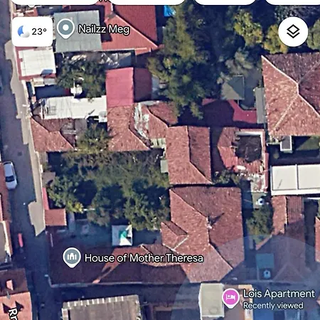 Lois Apartamento Tirana