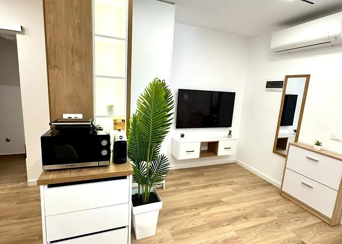 Lois Apartamento Tirana