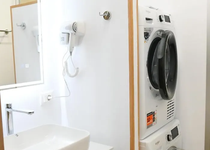 Apartamento Lois Tirana