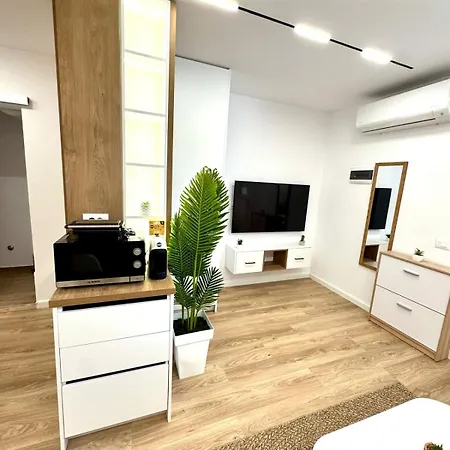 Lois Apartment Tirana