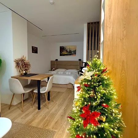 Appartement Lois Tirana